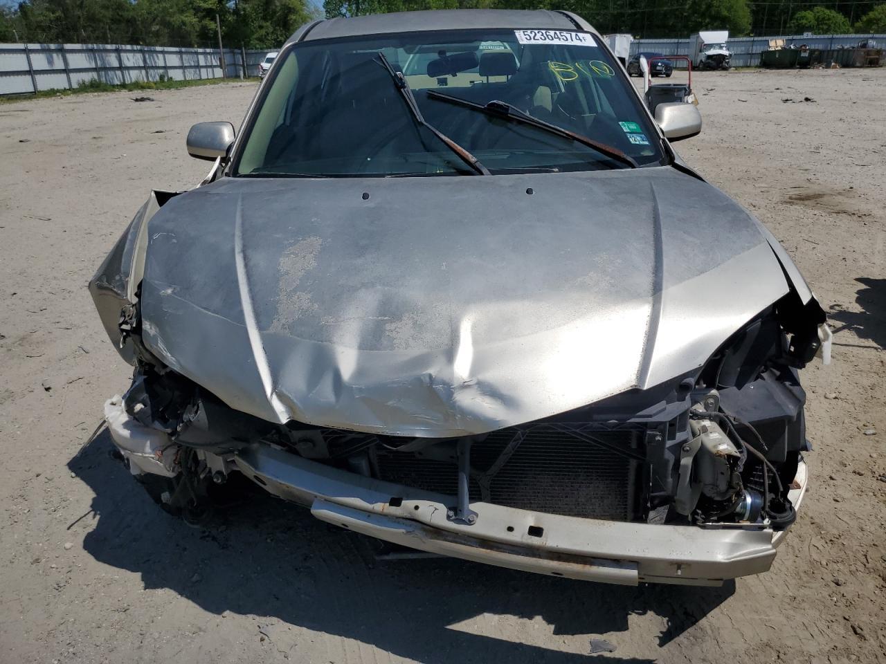 2004 Mazda 3 - Image 5