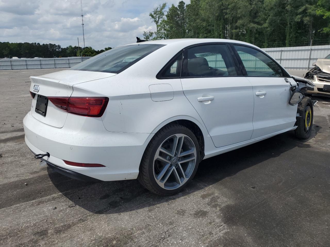 2020 Audi A3 Premium Plus - Фото 3