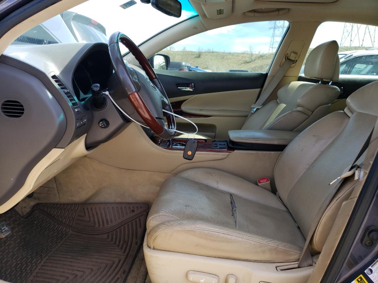 2006 Lexus Gs 300 - Фото 7