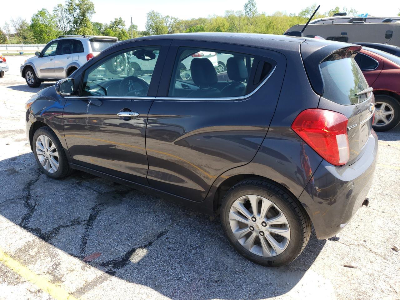 2016 Chevrolet Spark 2Lt - Image 2