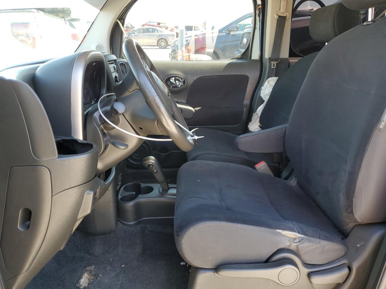 2011 Nissan Cube Base - Image 7