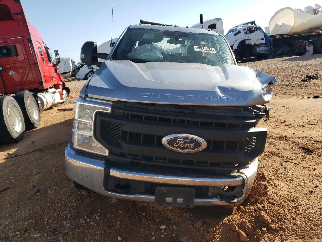 2020 Ford F350 Super Duty - Фото 5