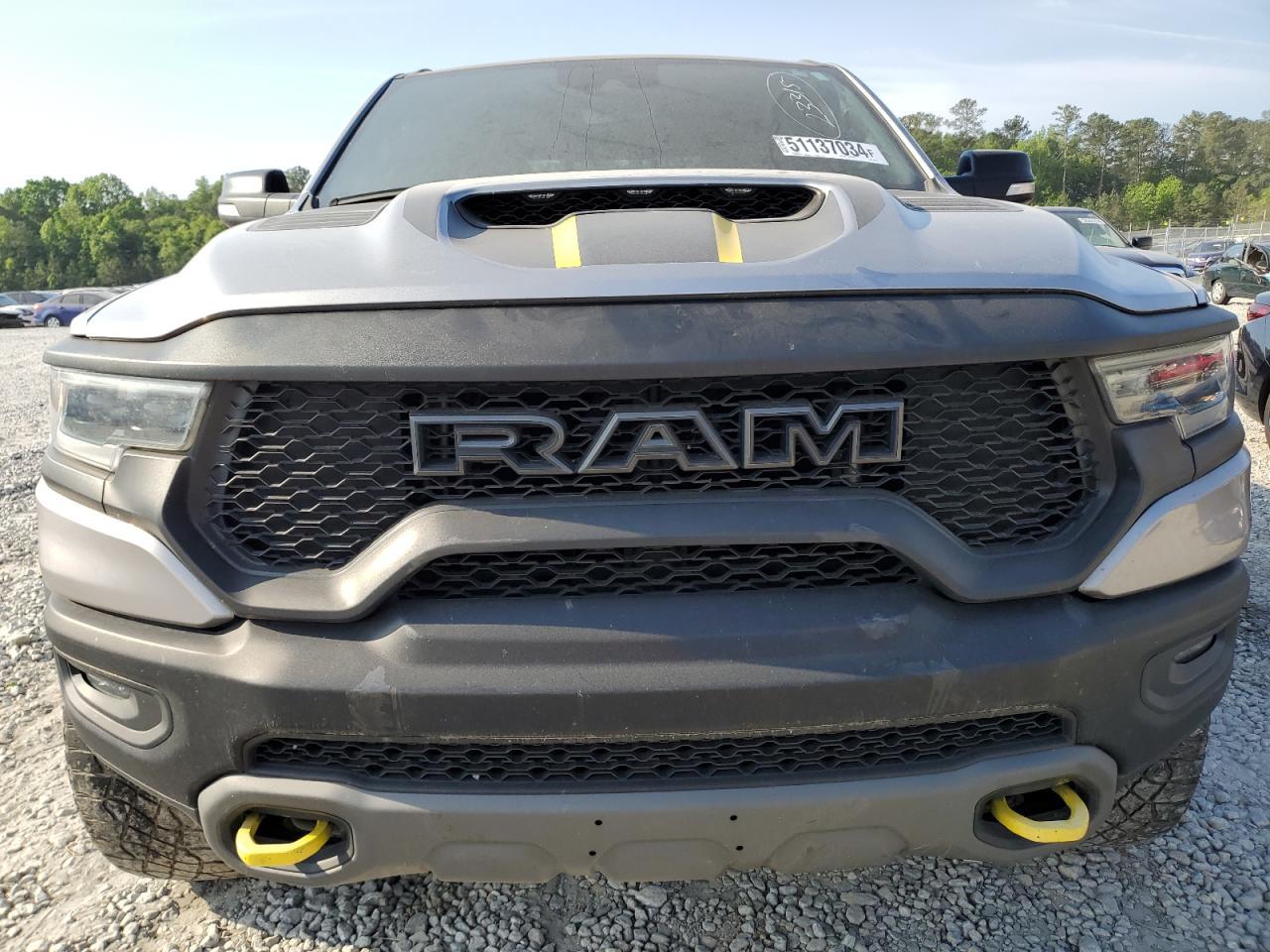 2021 Ram 1500 Trx - Image 5