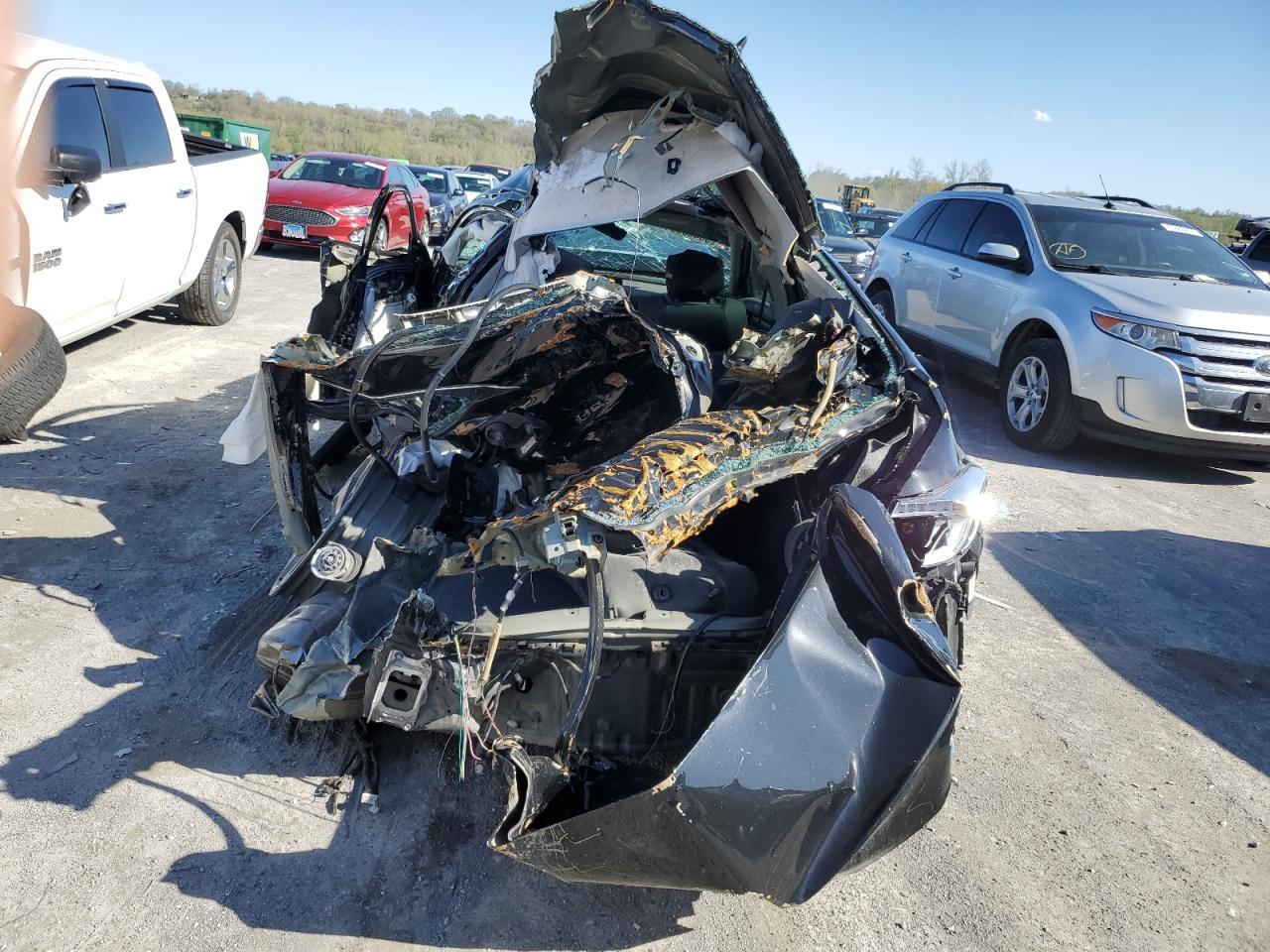 2018 Honda Accord Touring - Фото 6