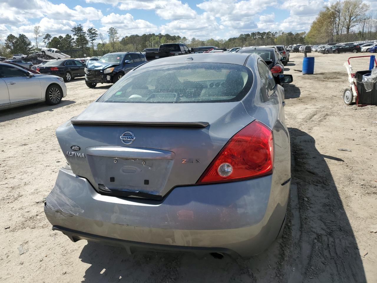 2008 Nissan Altima 2.5S - Image 6
