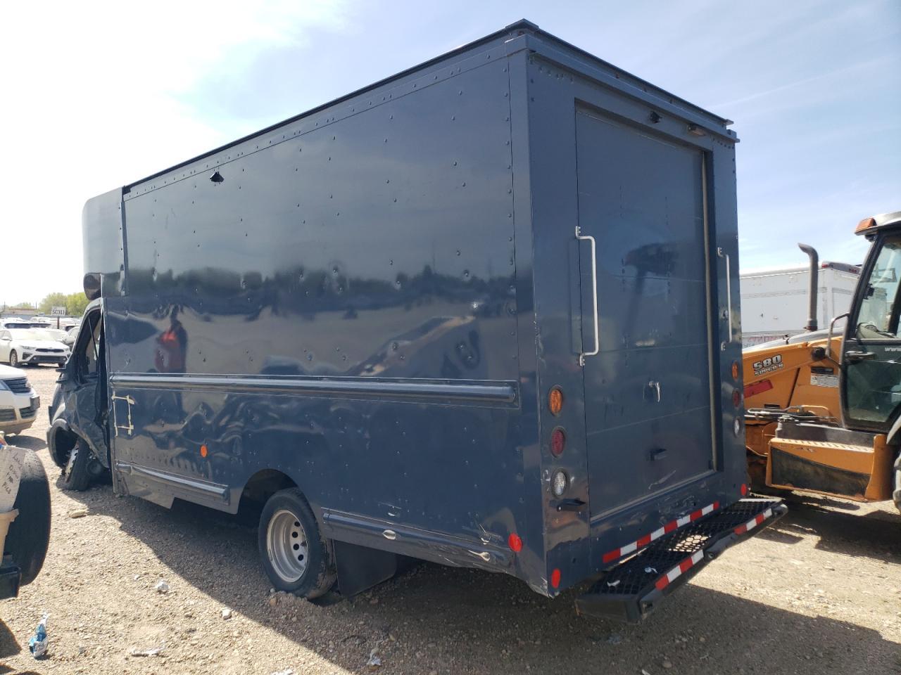 2021 Ford Transit T-350 Hd - Image 2