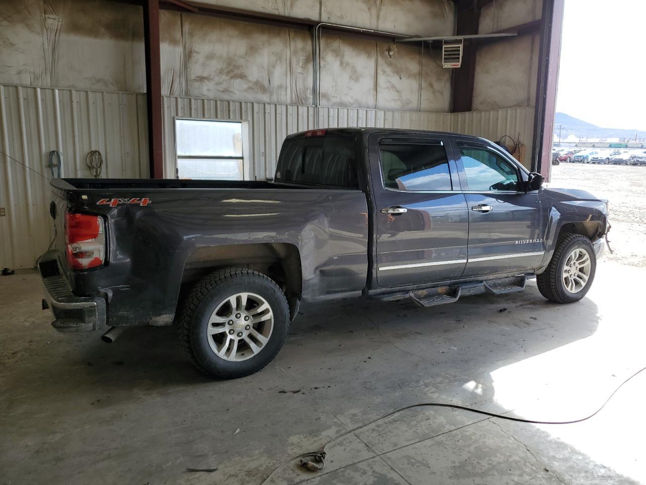 2015 Chevrolet 1500 Truck - Image 3