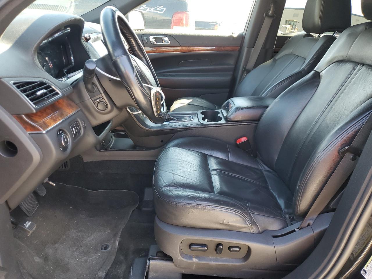 2015 Lincoln Mkt - Image 7