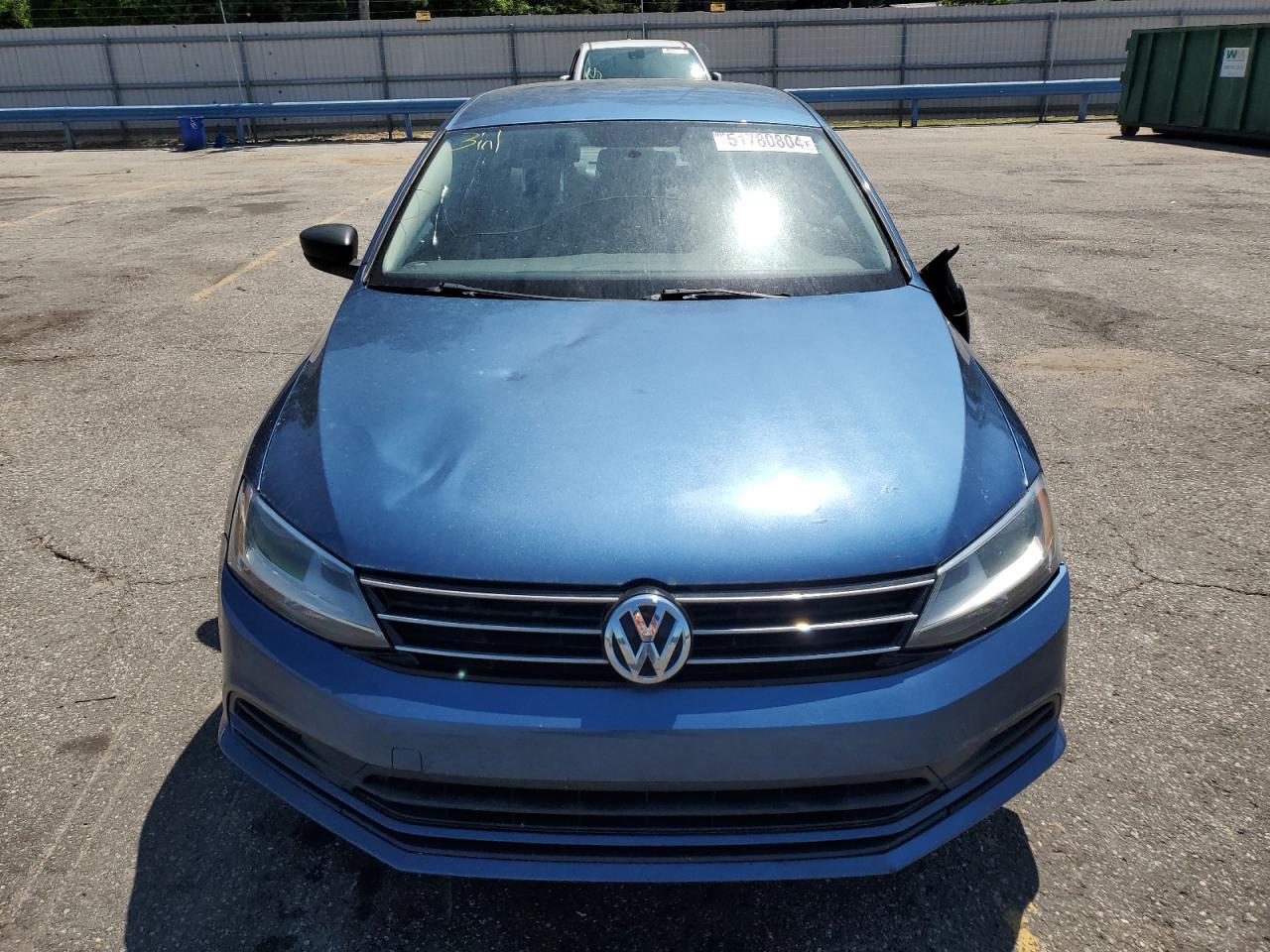 2016 Volkswagen Jetta S - Image 5