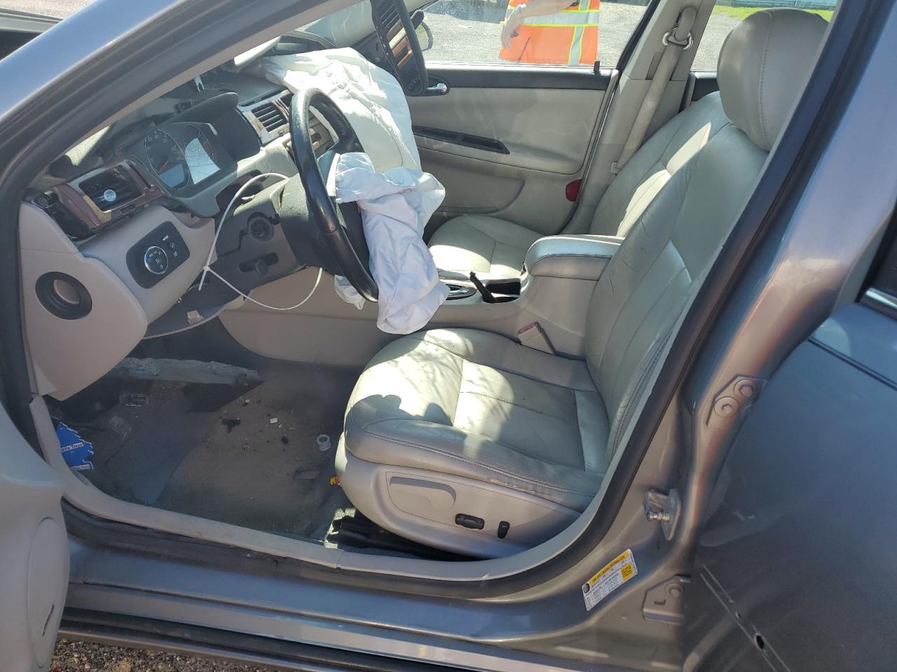 2007 Chevrolet Impala Ltz - Image 7