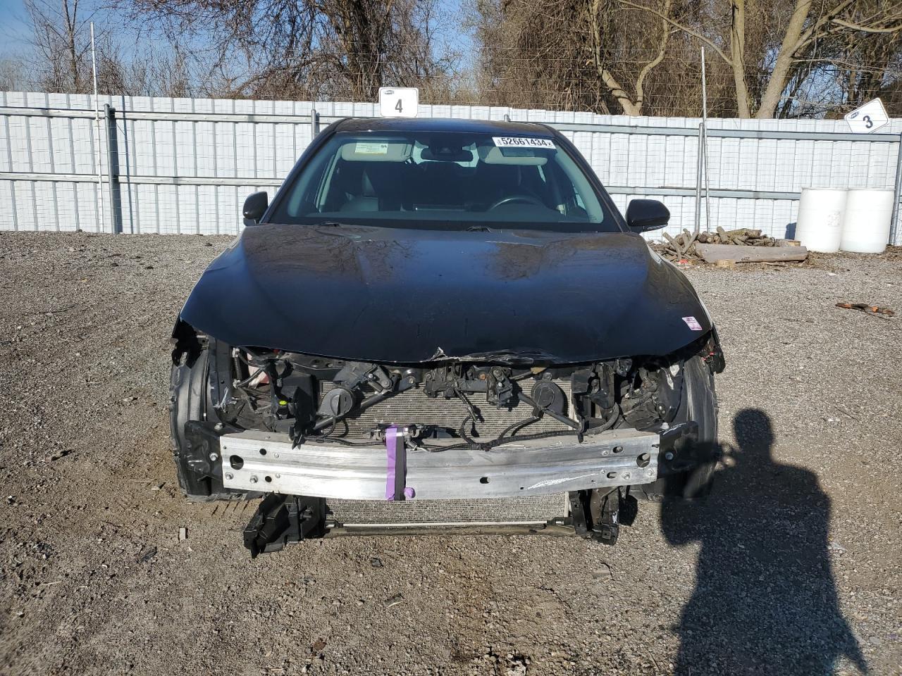 2021 Toyota Camry Se - Фото 5