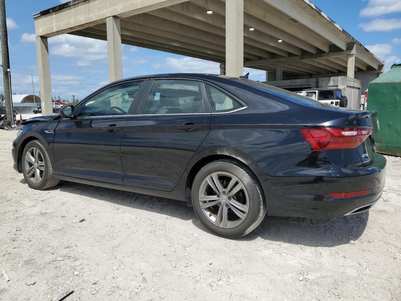 2020 Volkswagen Jetta S - Image 2