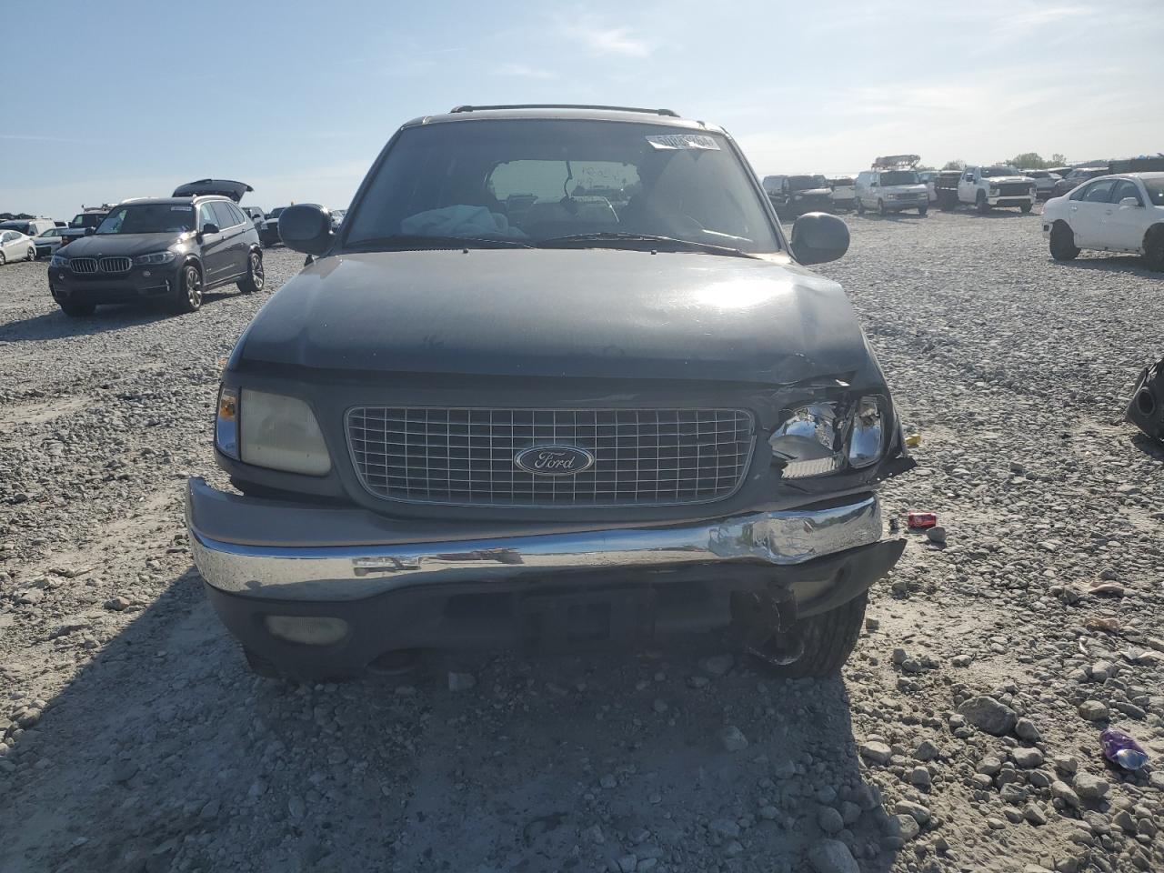 1999 Ford Expedition - Image 5