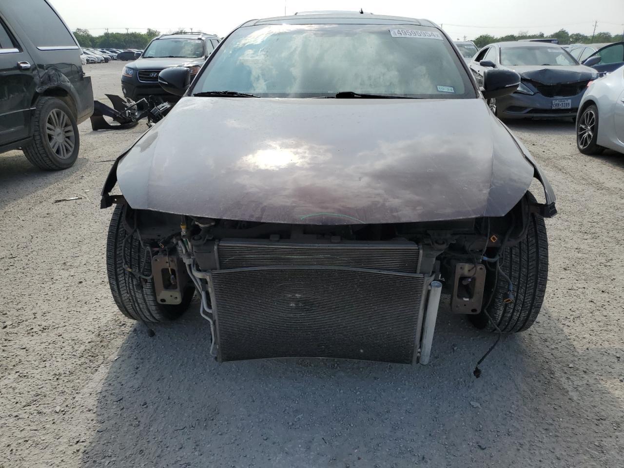 2013 Kia Optima Ex - Image 5