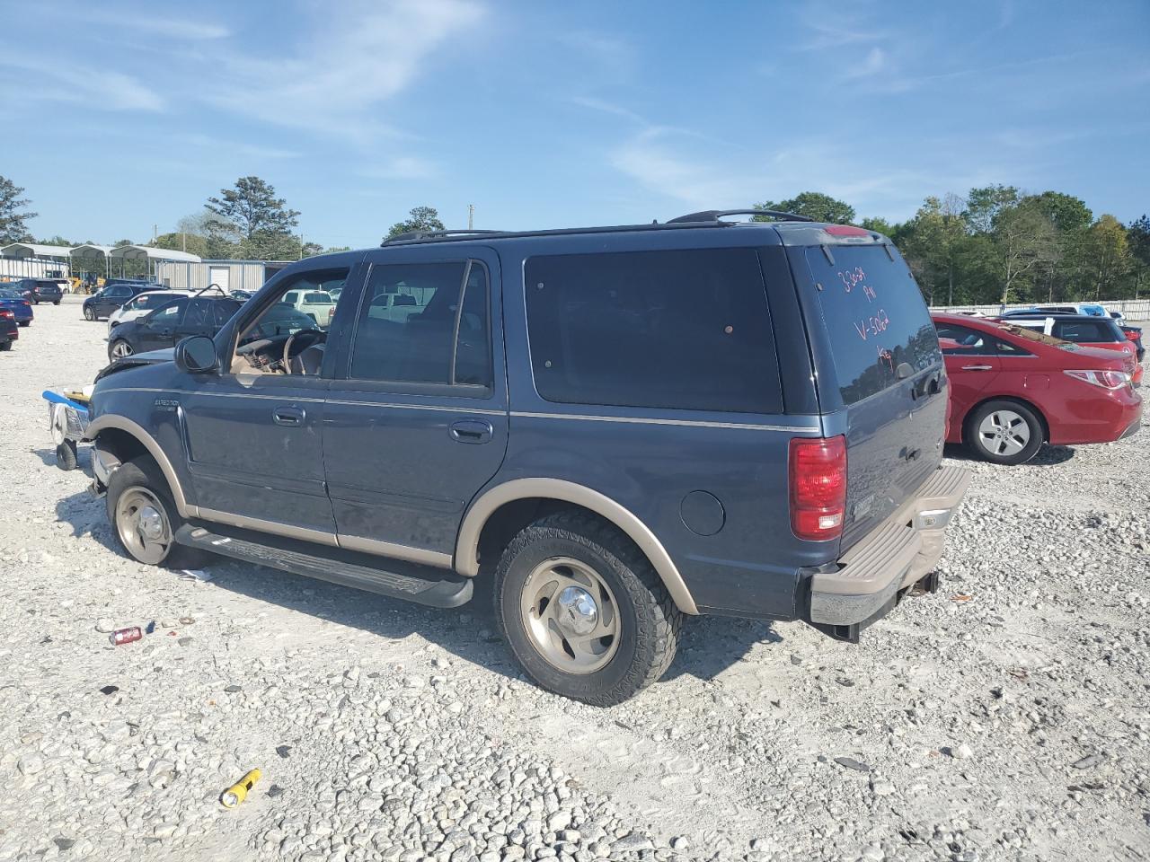 1999 Ford Expedition - Image 2