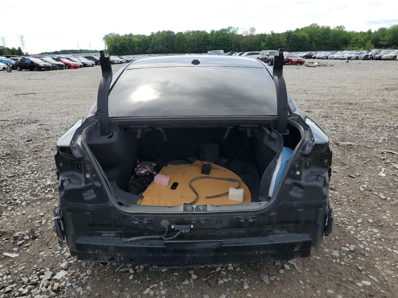 2020 Nissan Maxima Sv - Image 6