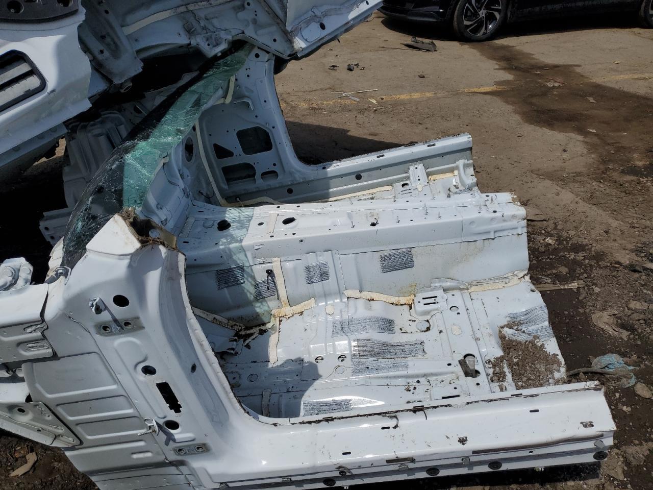 2018 Chevrolet Camaro Zl1 - Image 7