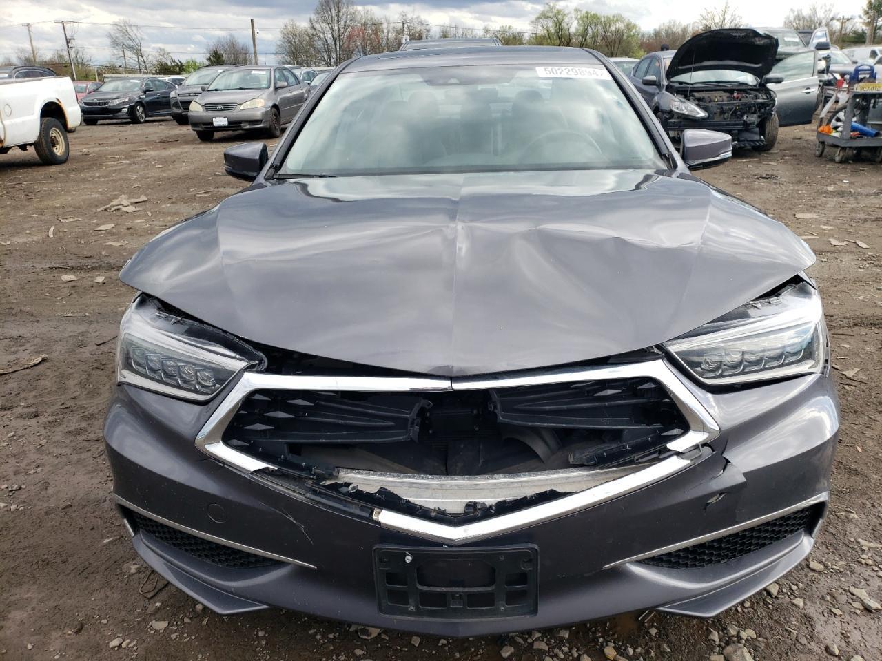2019 Acura Tlx - Image 5