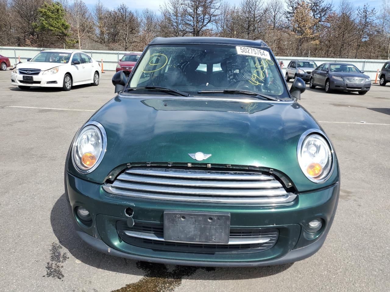 2014 Mini Cooper Clubman - Фото 5