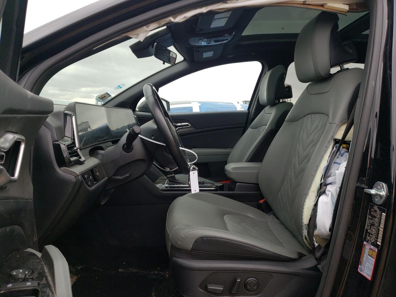 2023 Kia Sportage X Line - Фото 7