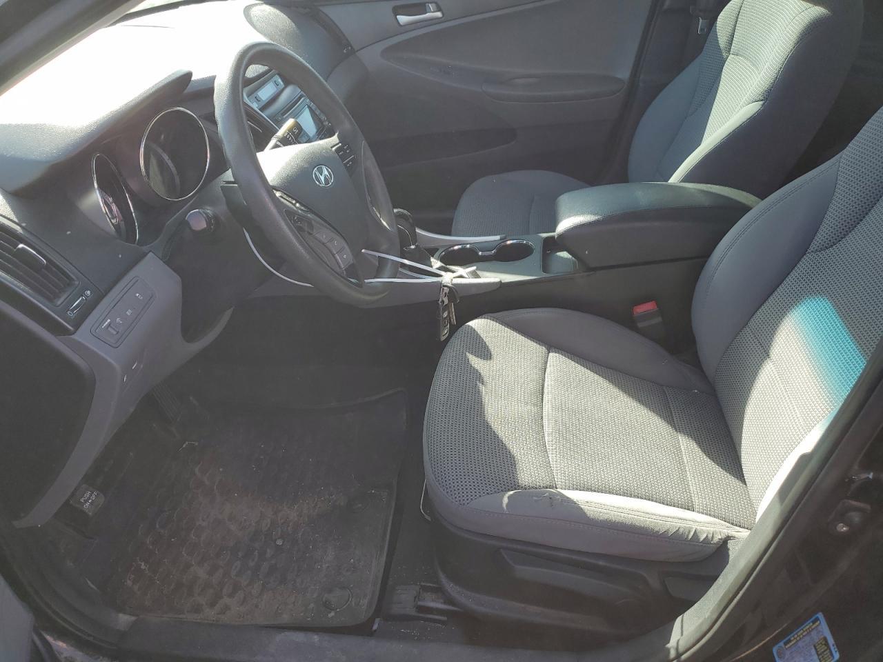 2011 Hyundai Sonata Gls - Image 7
