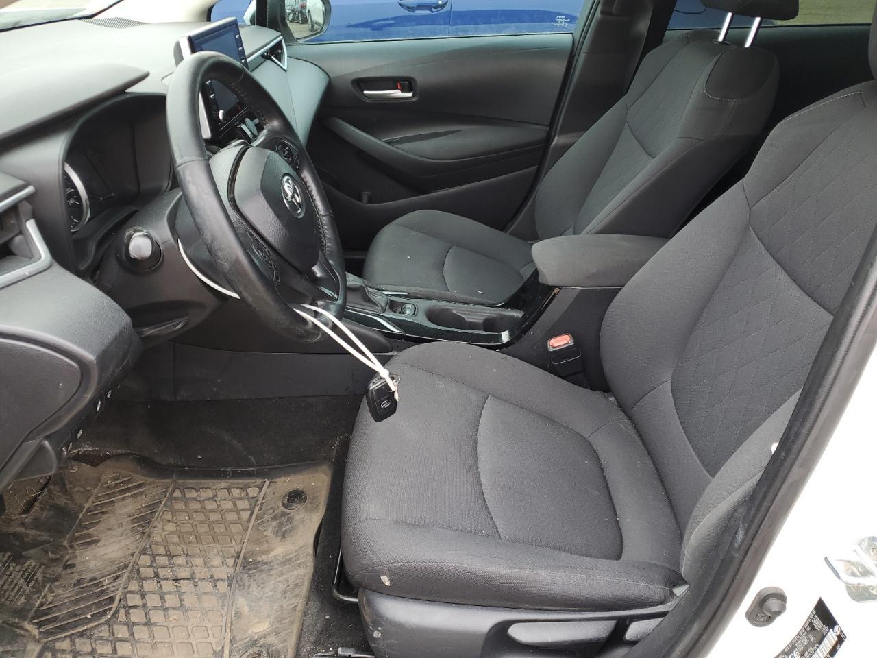 2020 Toyota Corolla Le - Image 7