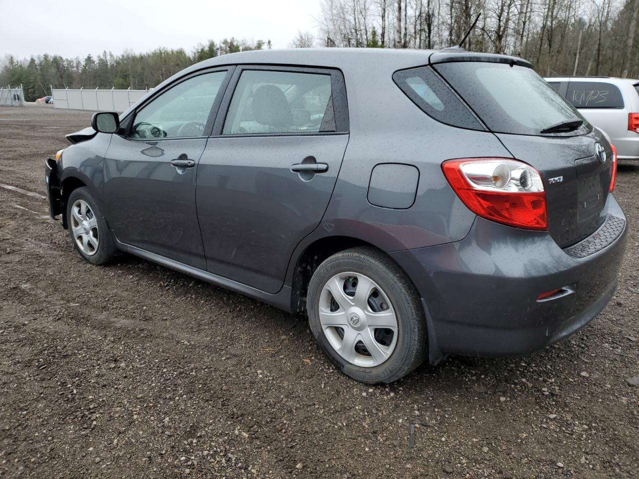 2010 Toyota Corolla Matrix - Image 2