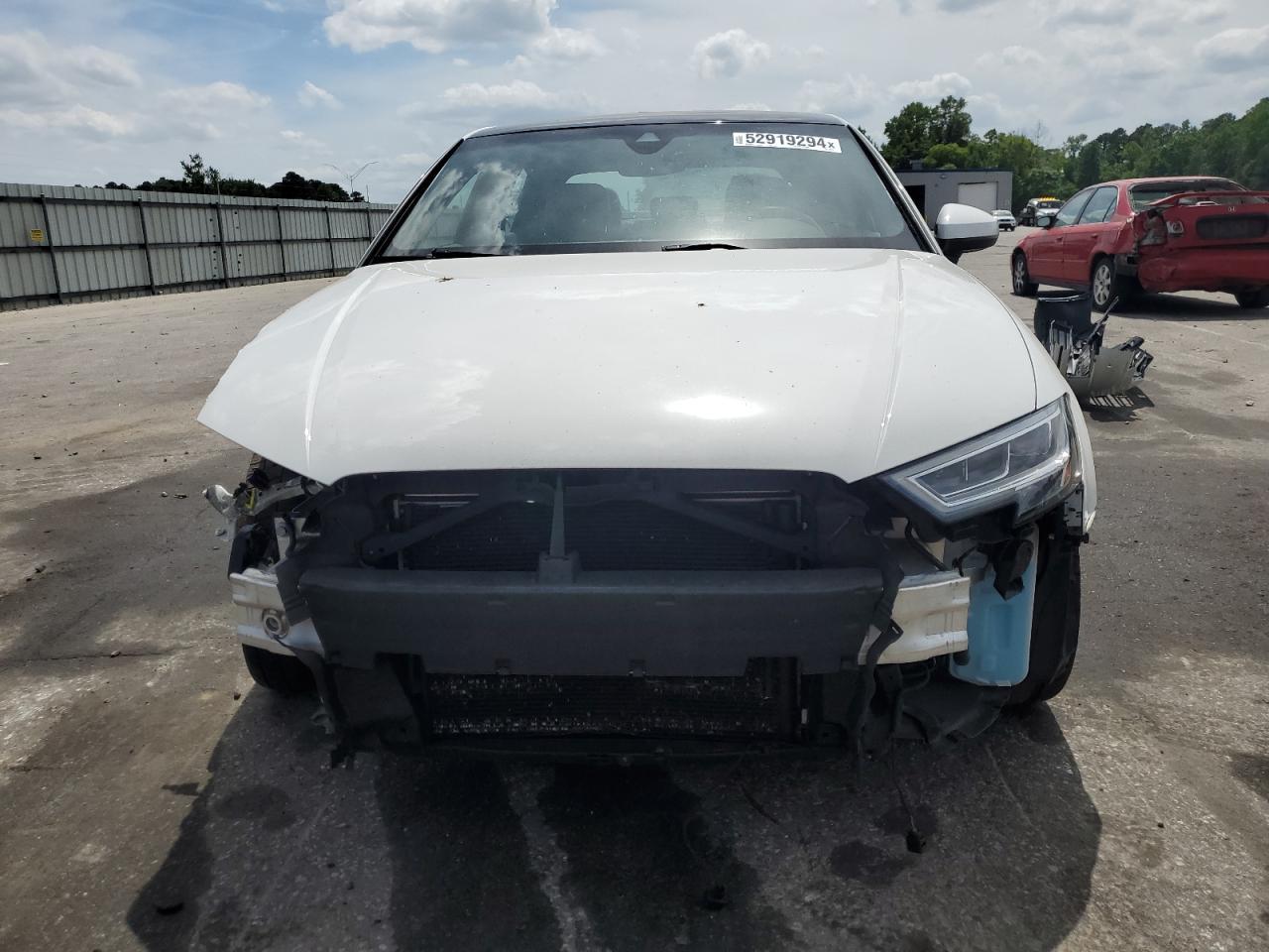 2020 Audi A3 Premium Plus - Фото 5