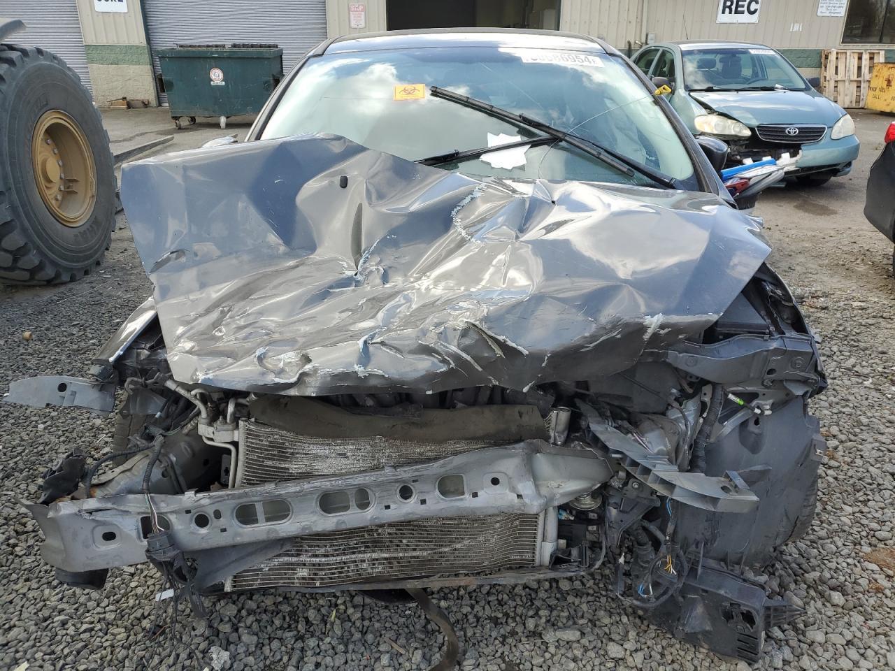 2016 Ford Focus Se - Фото 5