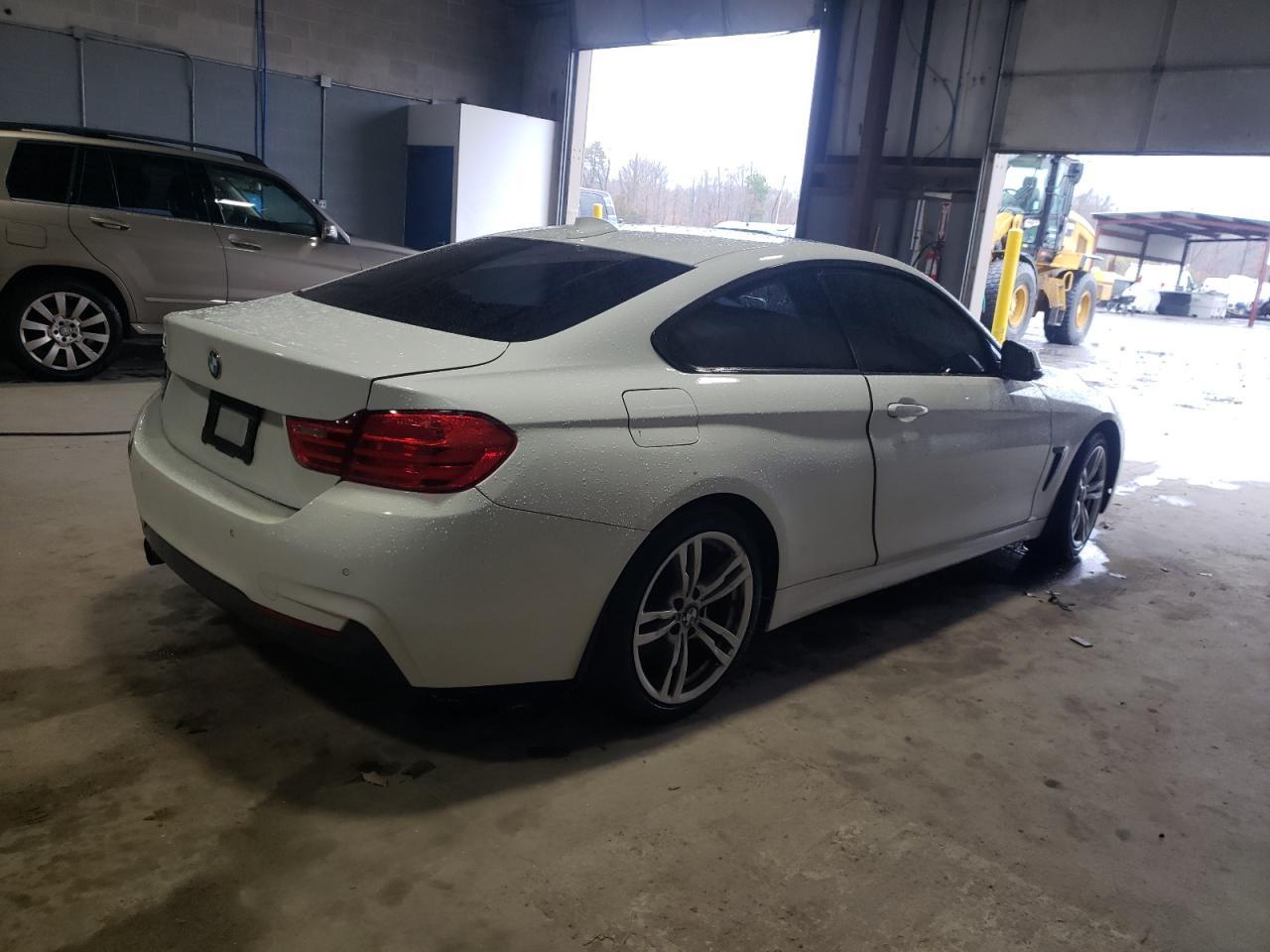 2014 BMW 428 Xi - Фото 3