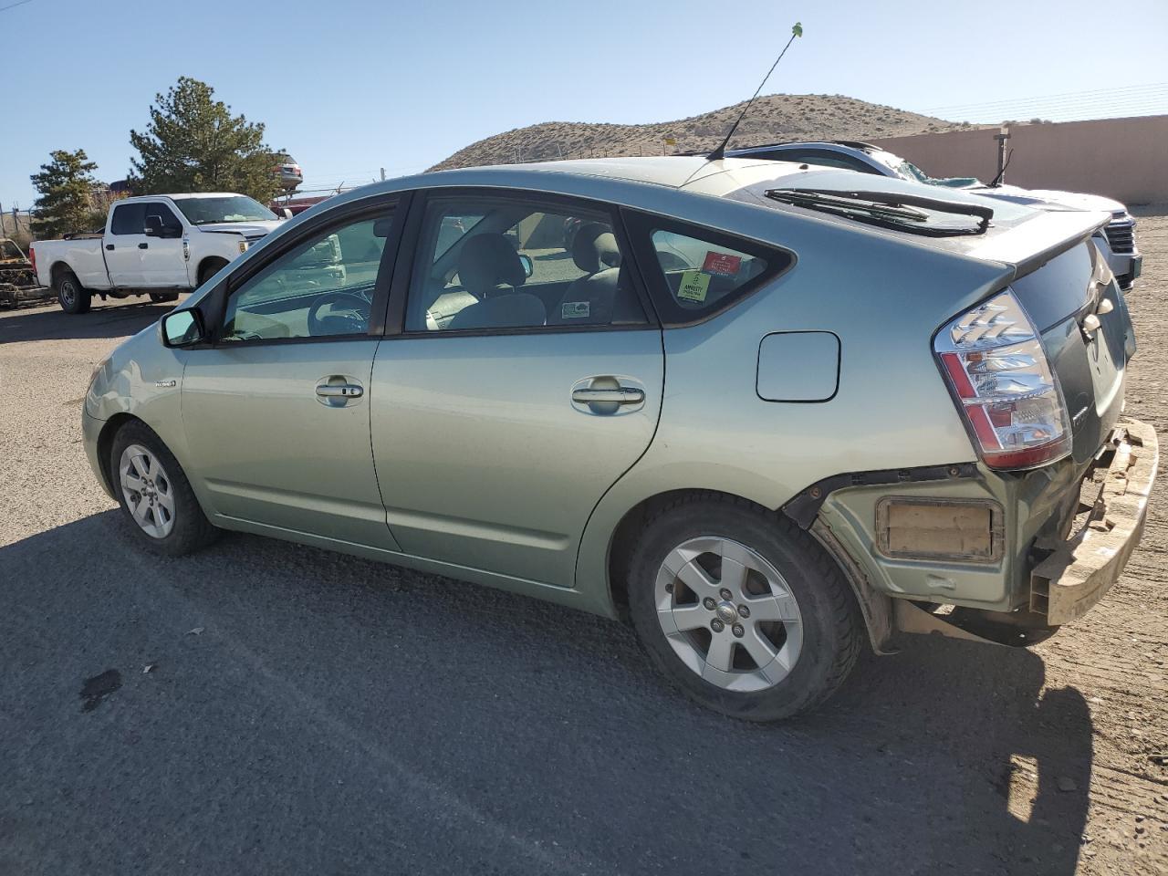 2008 Toyota Prius - Image 2