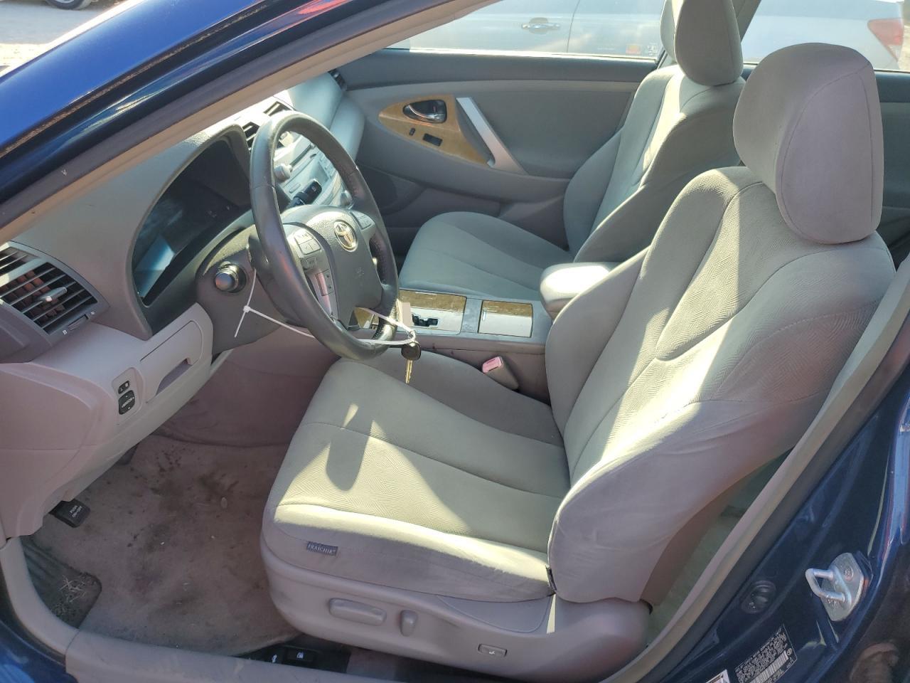 2007 Toyota Camry Ce - Image 7