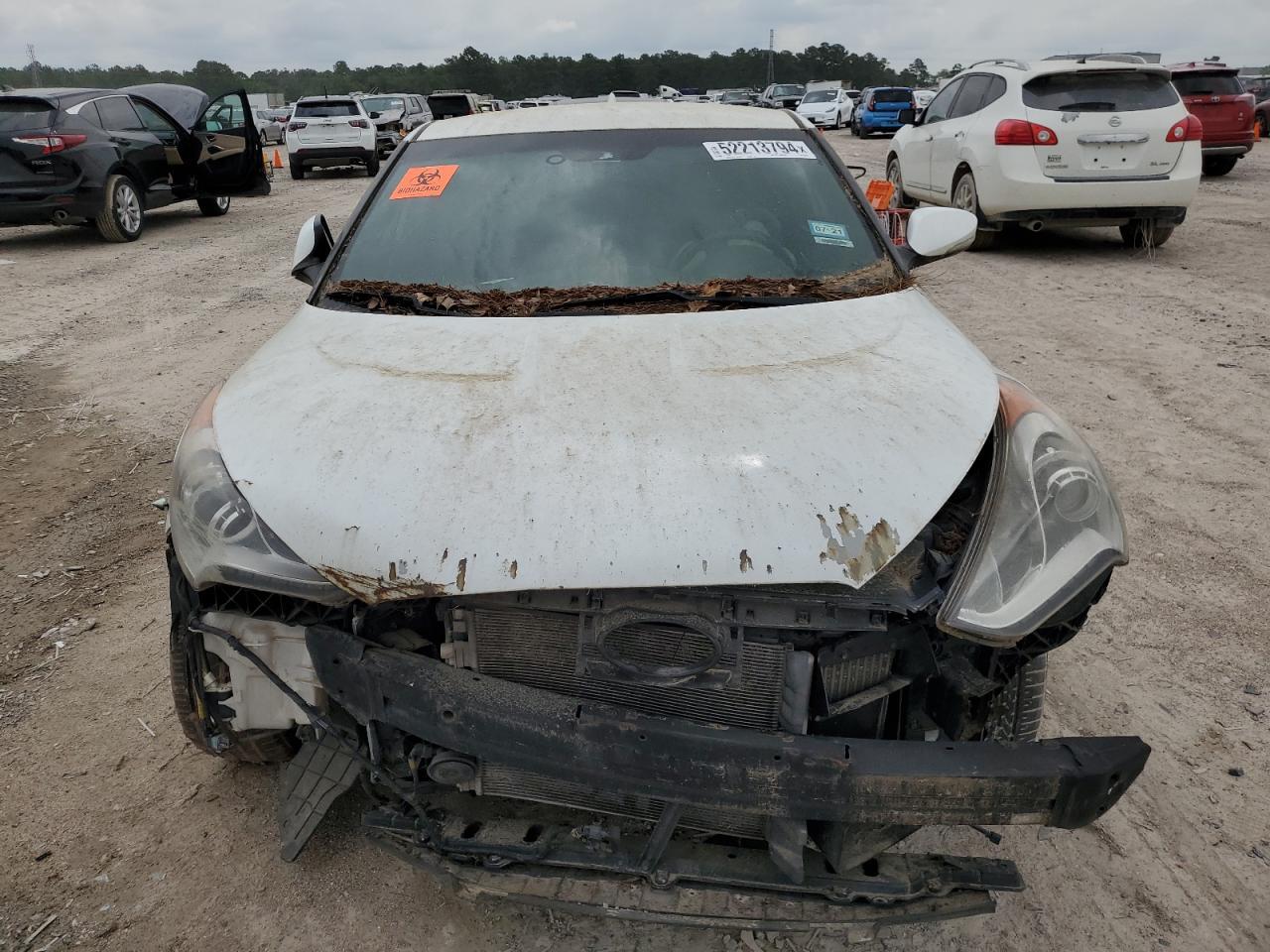 2016 Hyundai Veloster Turbo - Фото 5