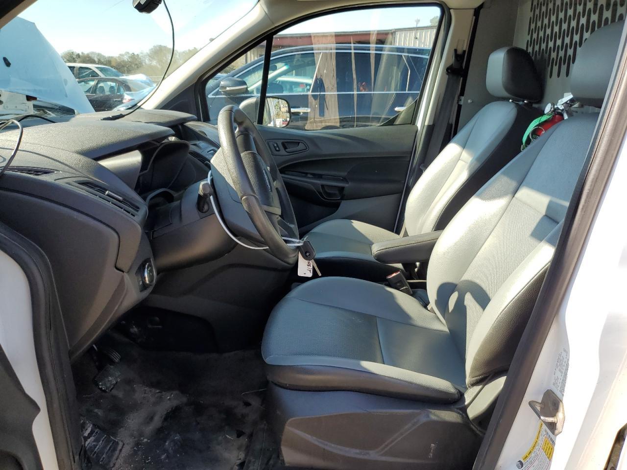 2016 Ford Transit Connect Xl - Фото 7