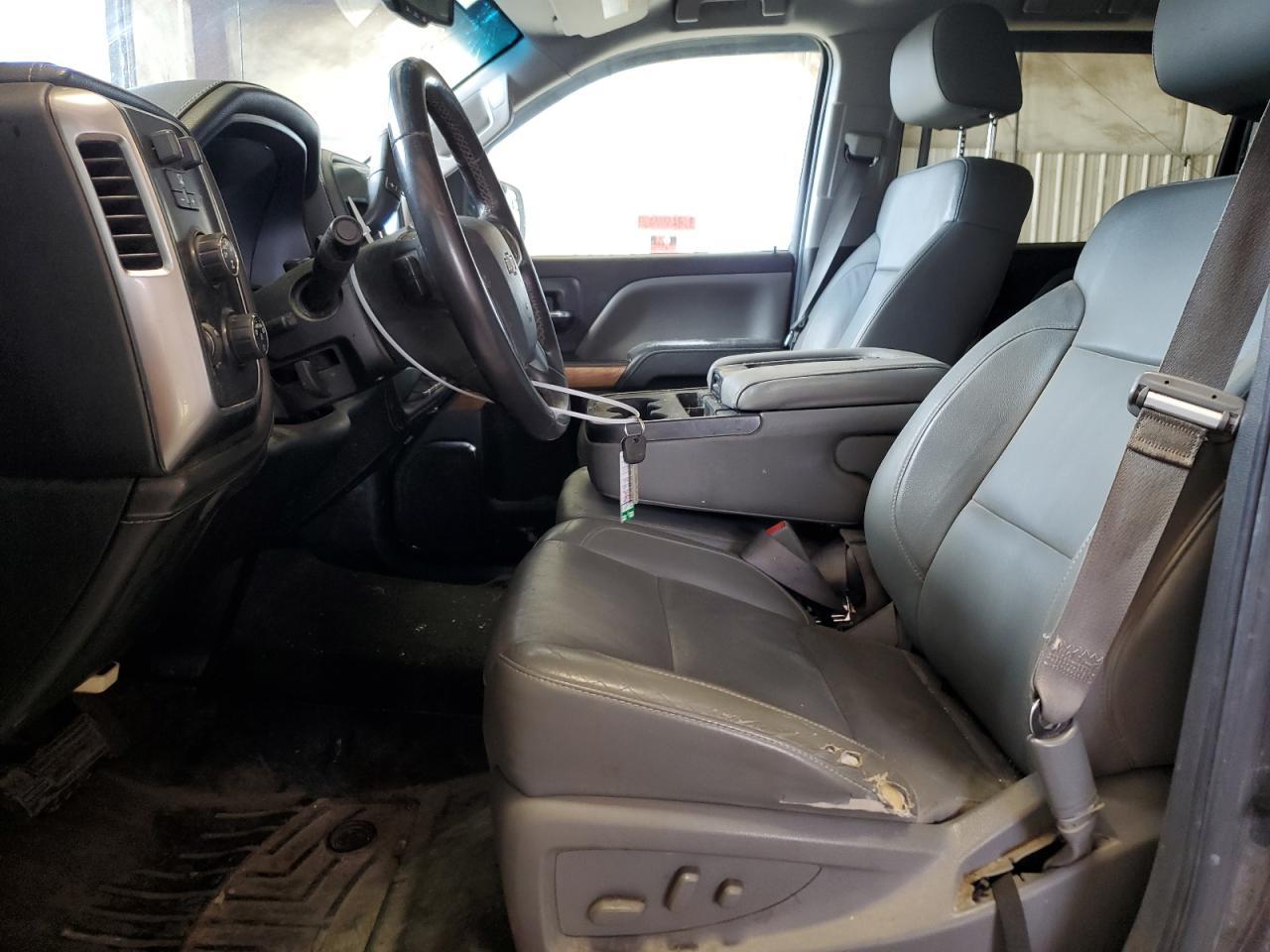 2015 Chevrolet 1500 Truck - Image 7