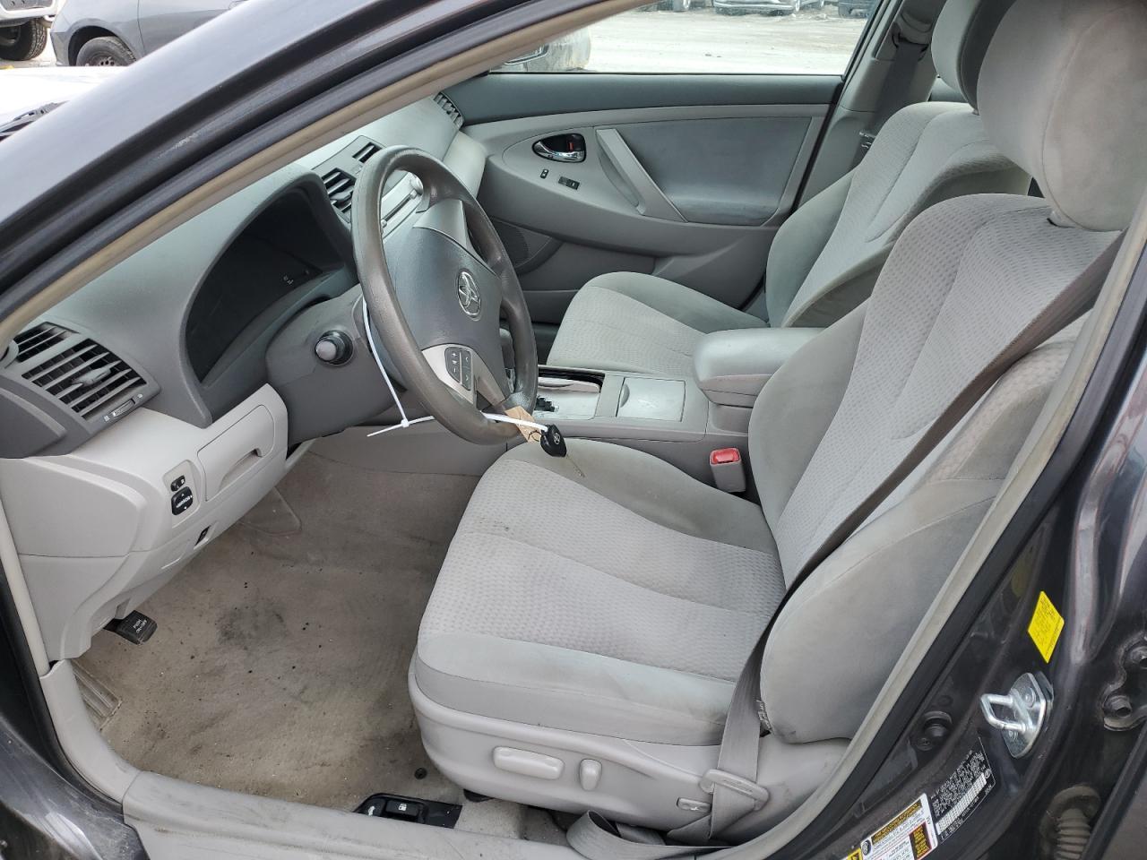 2011 Toyota Camry Base - Image 7