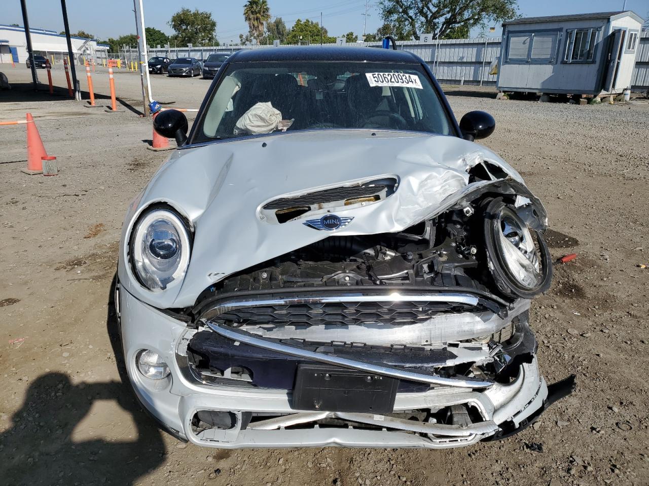 2015 Mini Cooper S - Фото 5