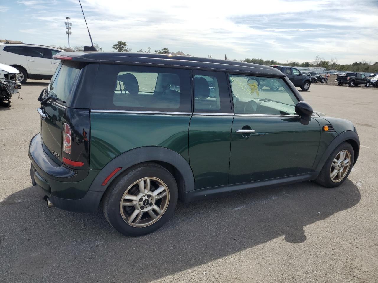 2014 Mini Cooper Clubman - Фото 3
