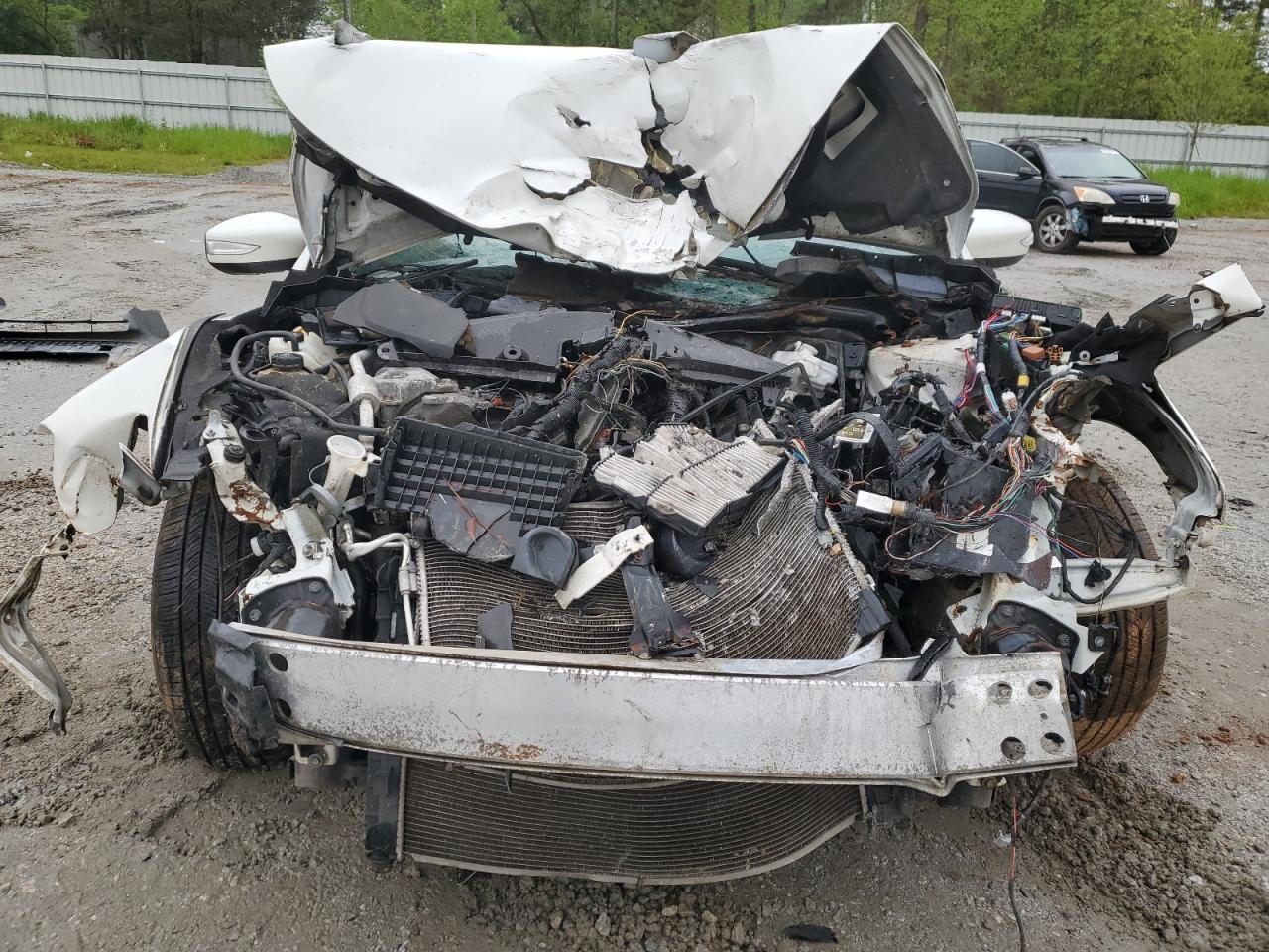 2013 Nissan Altima 2.5 - Image 5