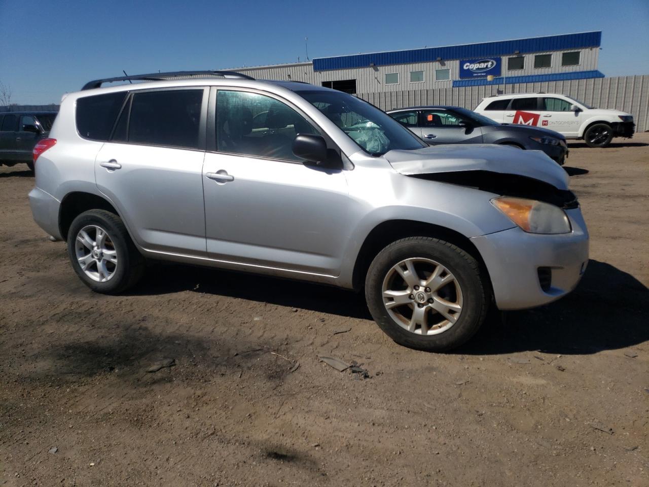 2011 Toyota Rav4 - Фото 4
