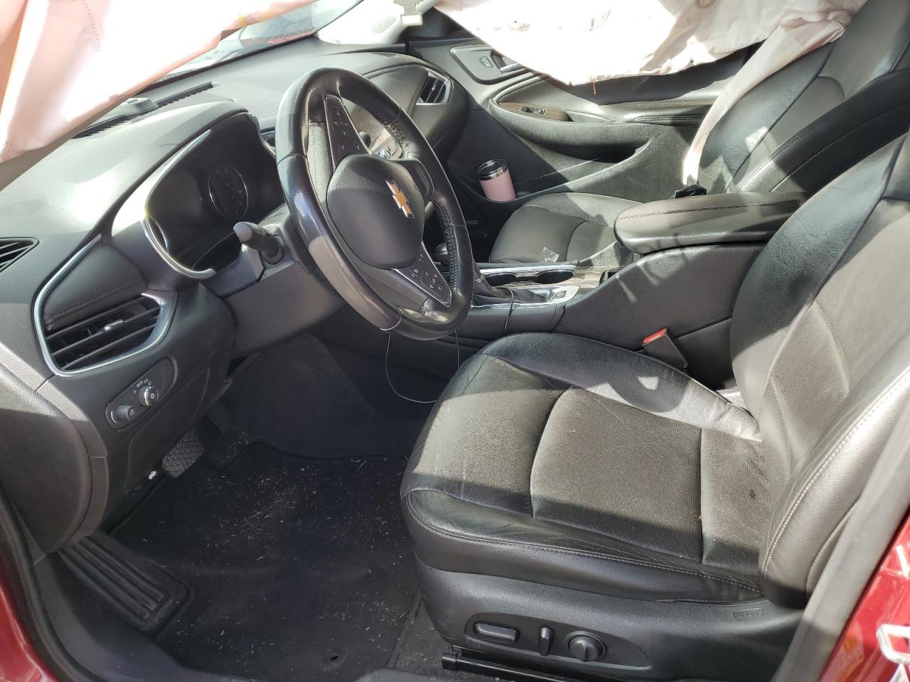 2020 Chevrolet Malibu Premier - Фото 7