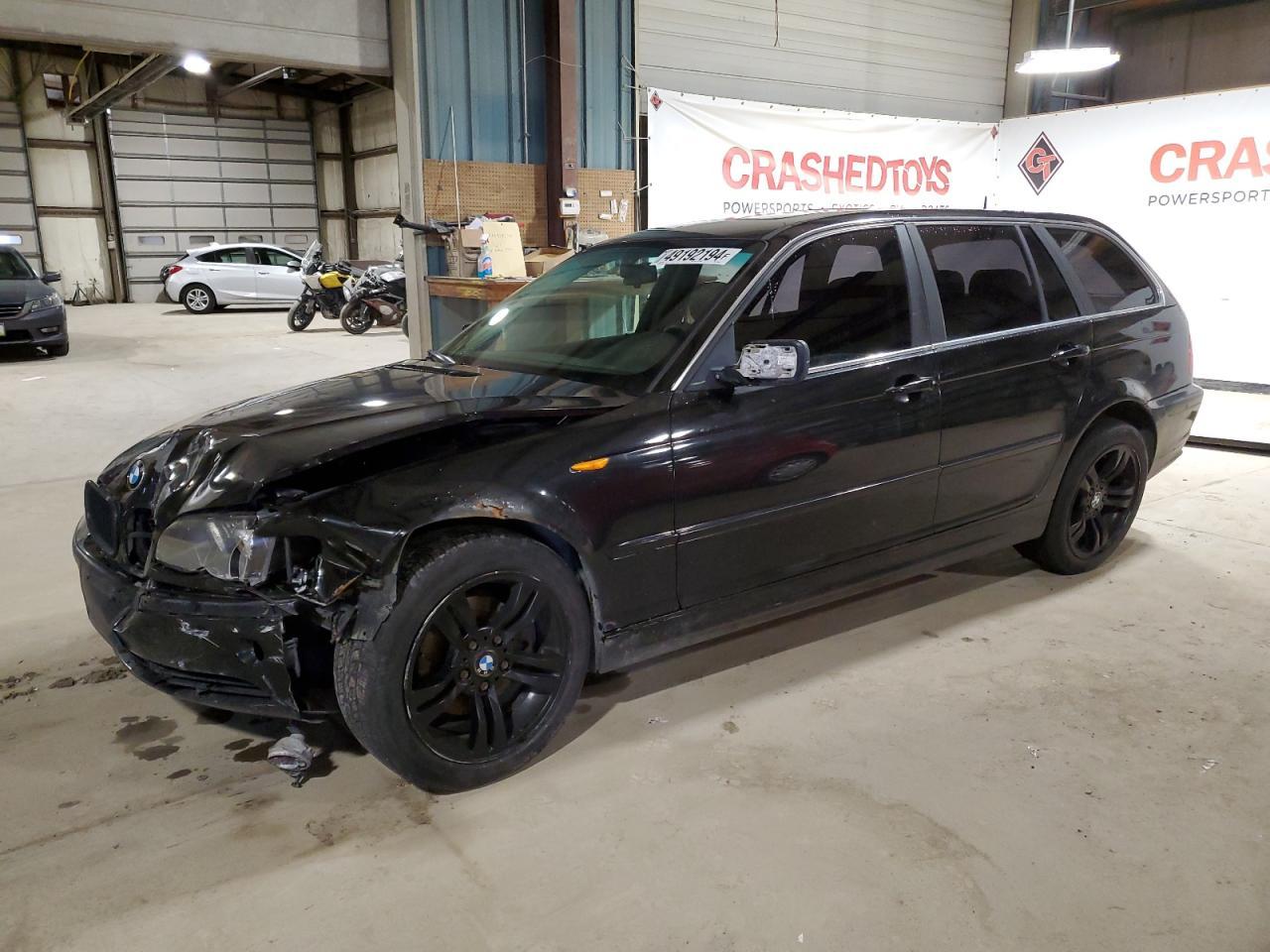 lot