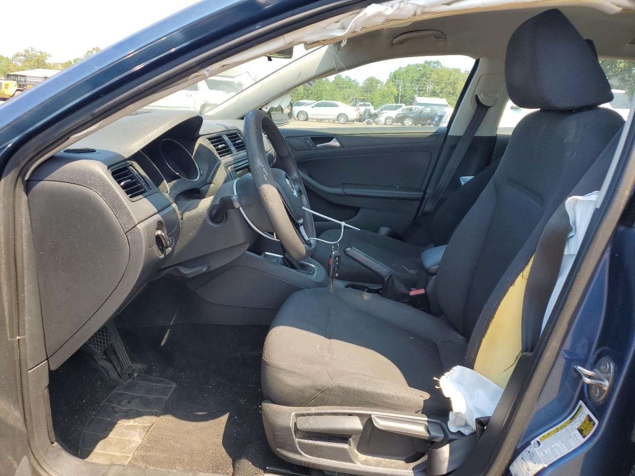 2016 Volkswagen Jetta S - Image 7