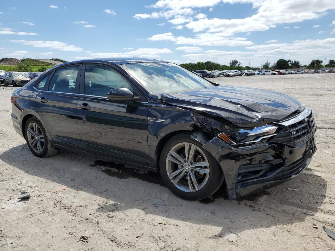 2020 Volkswagen Jetta S - Image 4