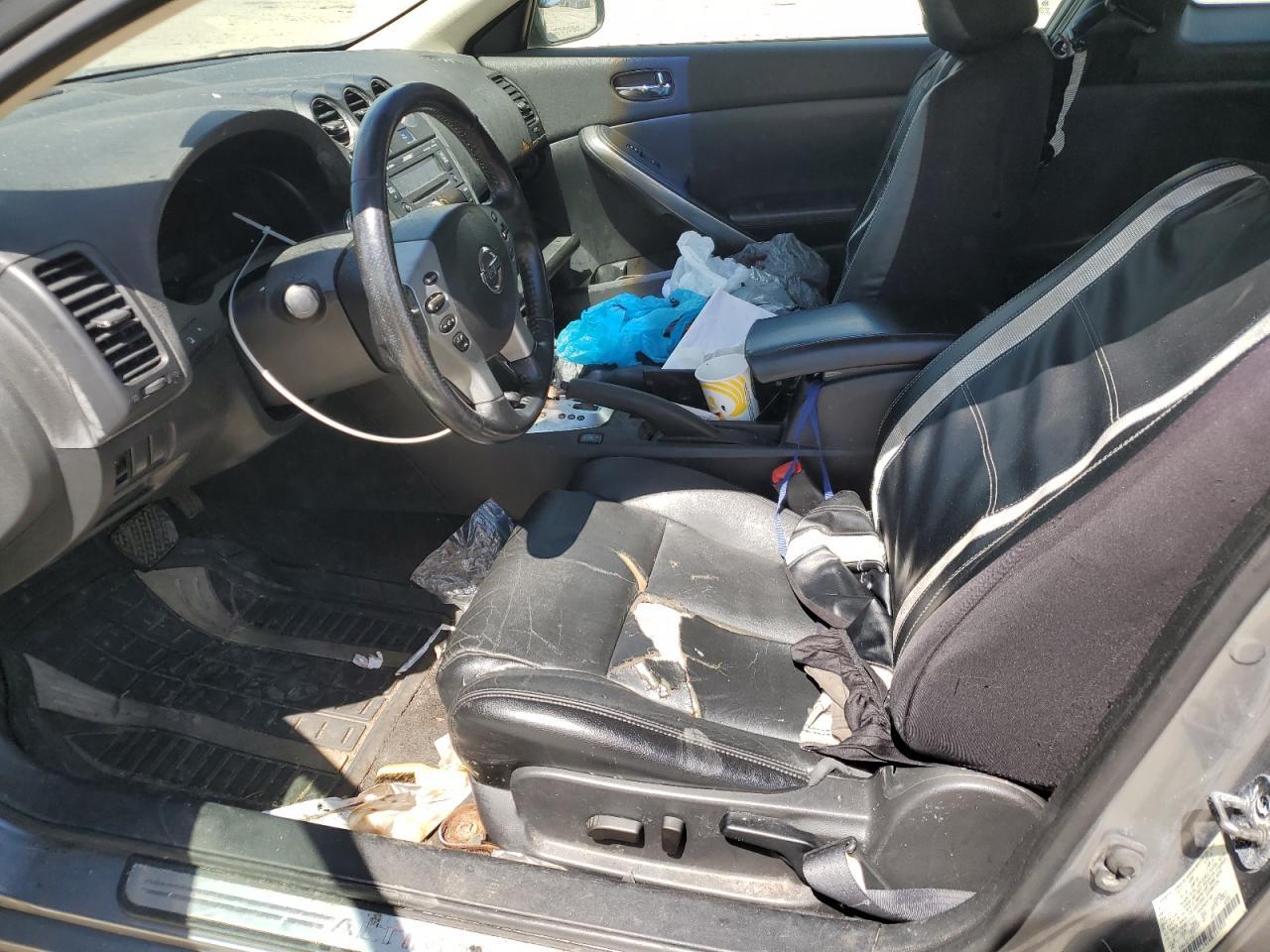 2008 Nissan Altima 2.5S - Image 7
