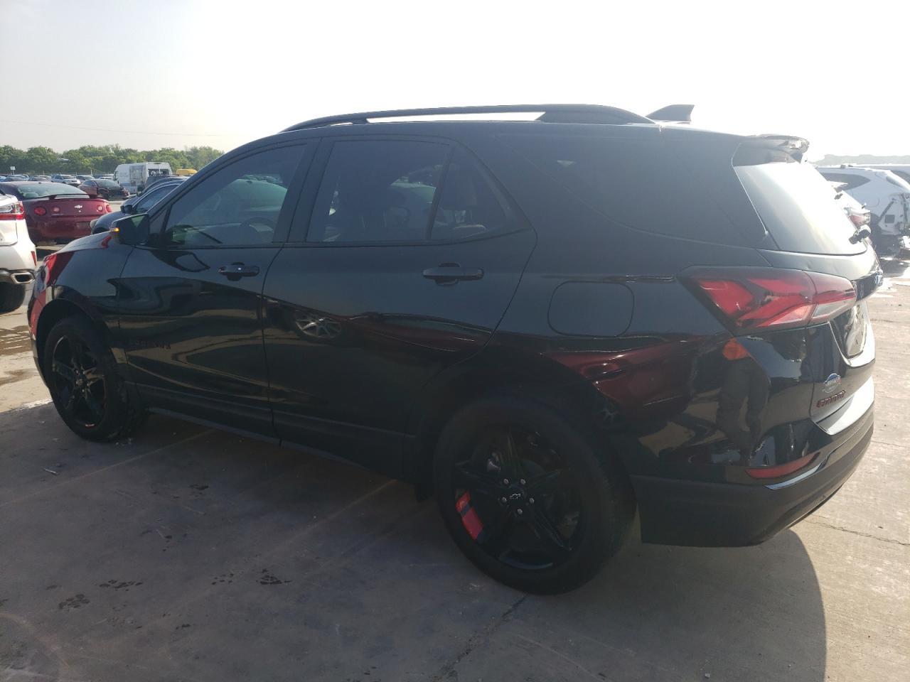 2023 Chevrolet Equinox Premier - Фото 2