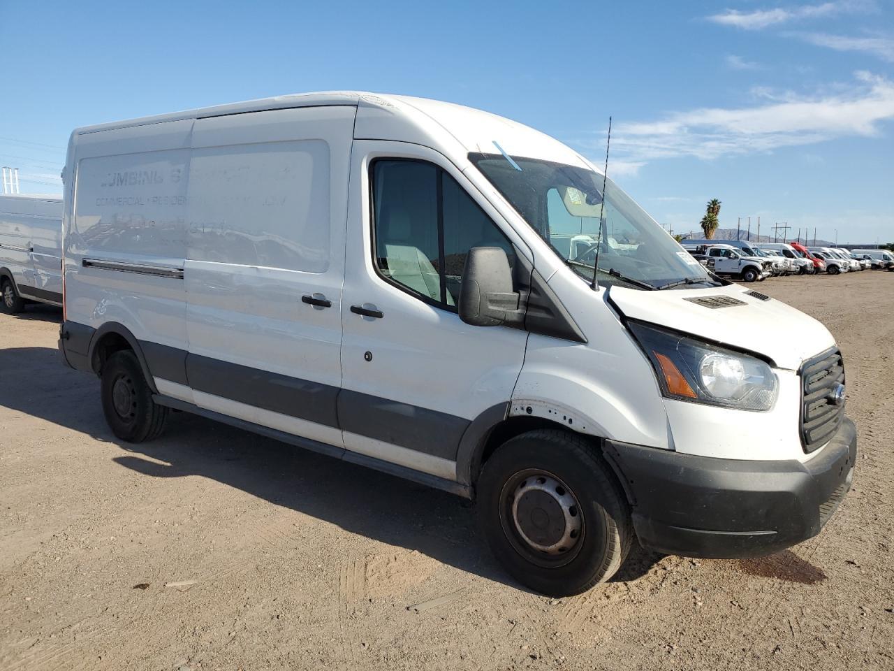 2016 Ford Transit T-250 - Image 4