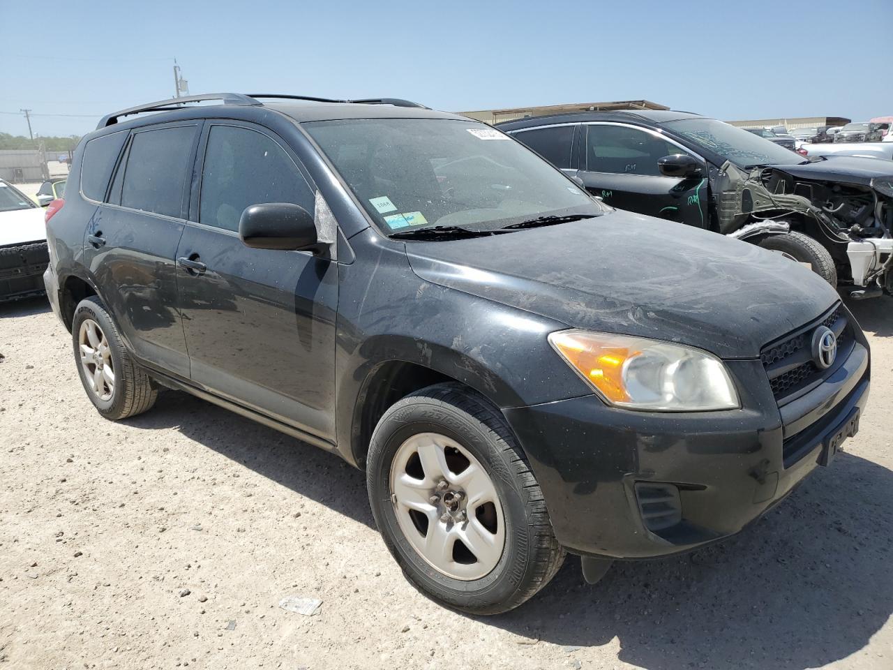 2011 Toyota Rav4 - Фото 4