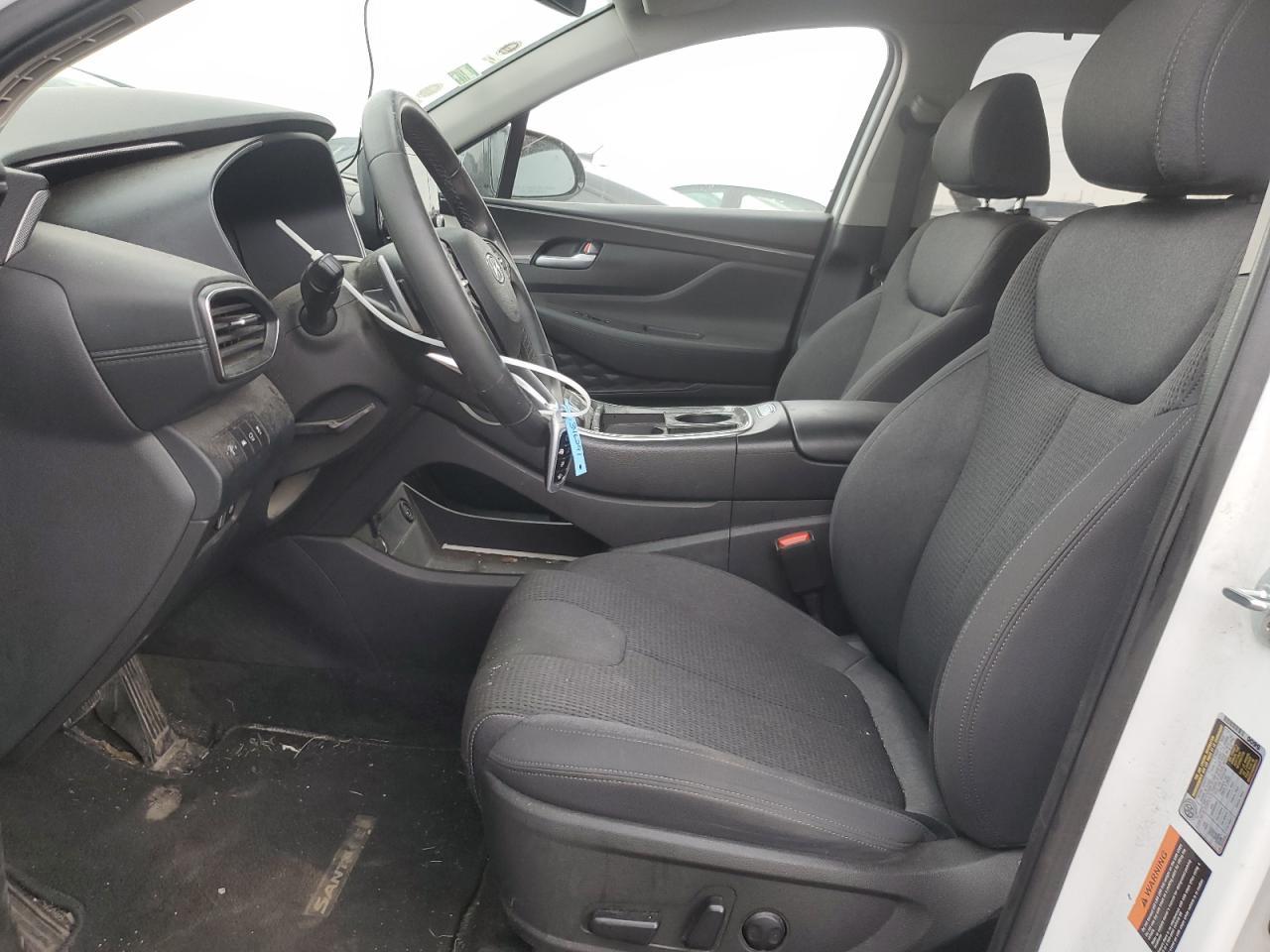 2022 Hyundai Santa Fe Sel - Фото 7