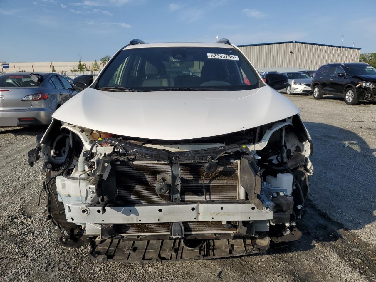 2018 Toyota Rav4 Se - Фото 5